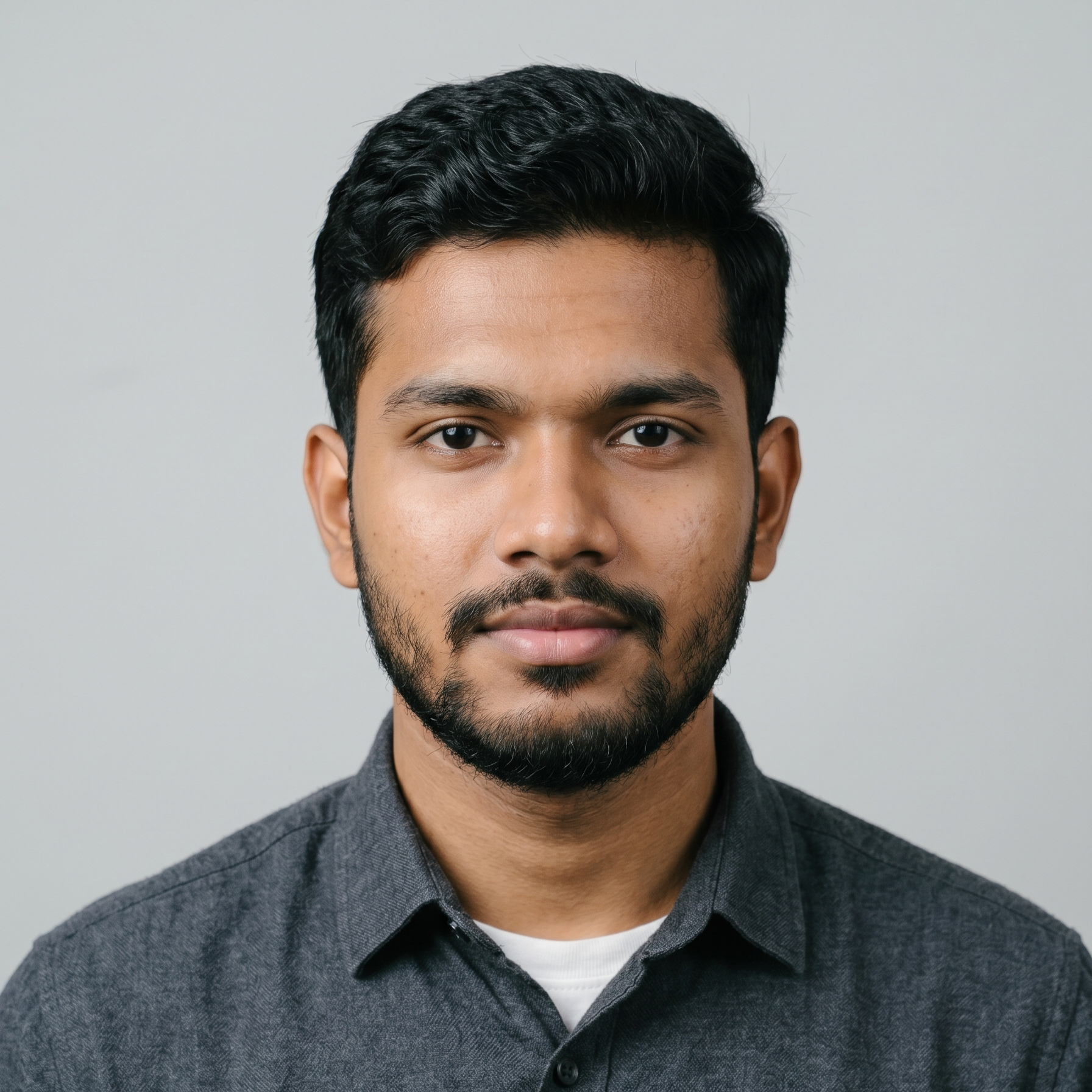 Ankit Kumar