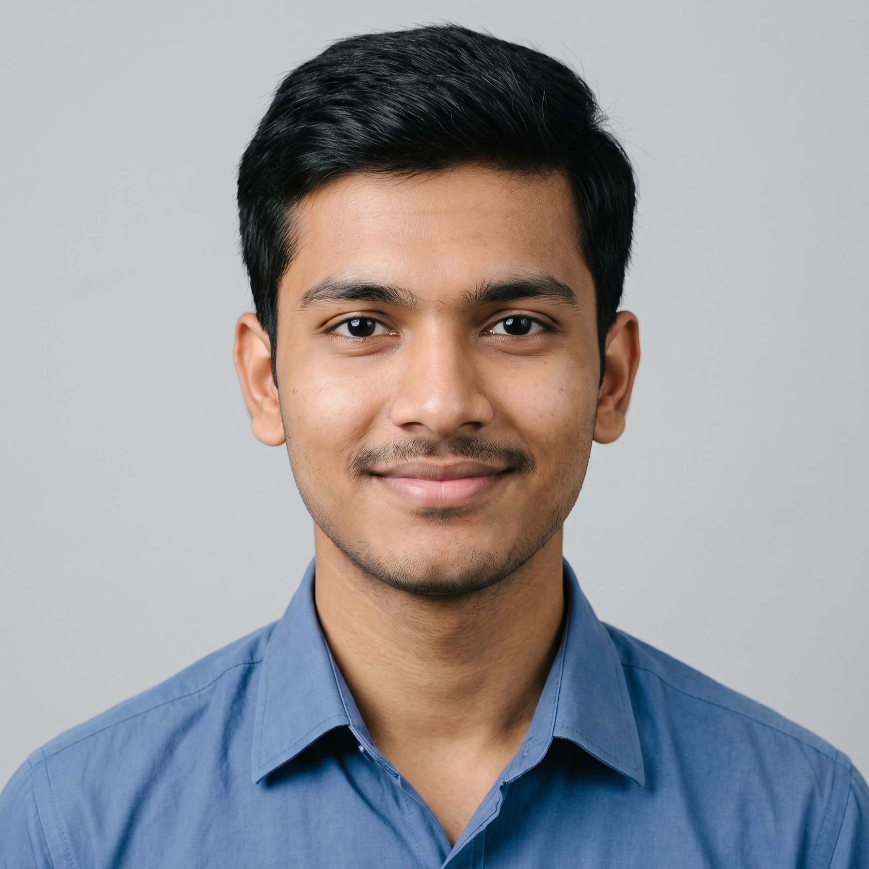 Krishna Avtar