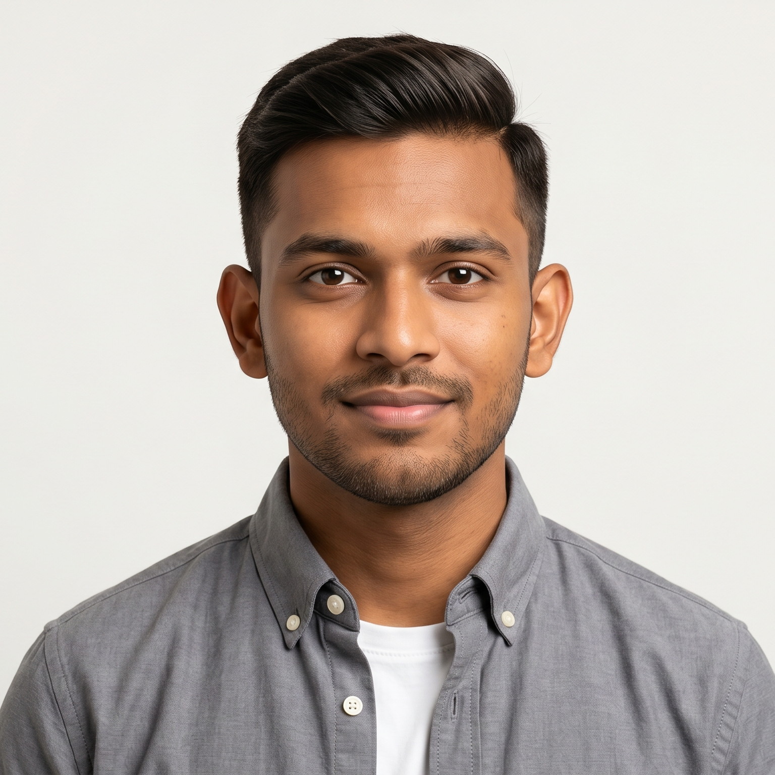 Devendra Trivedi