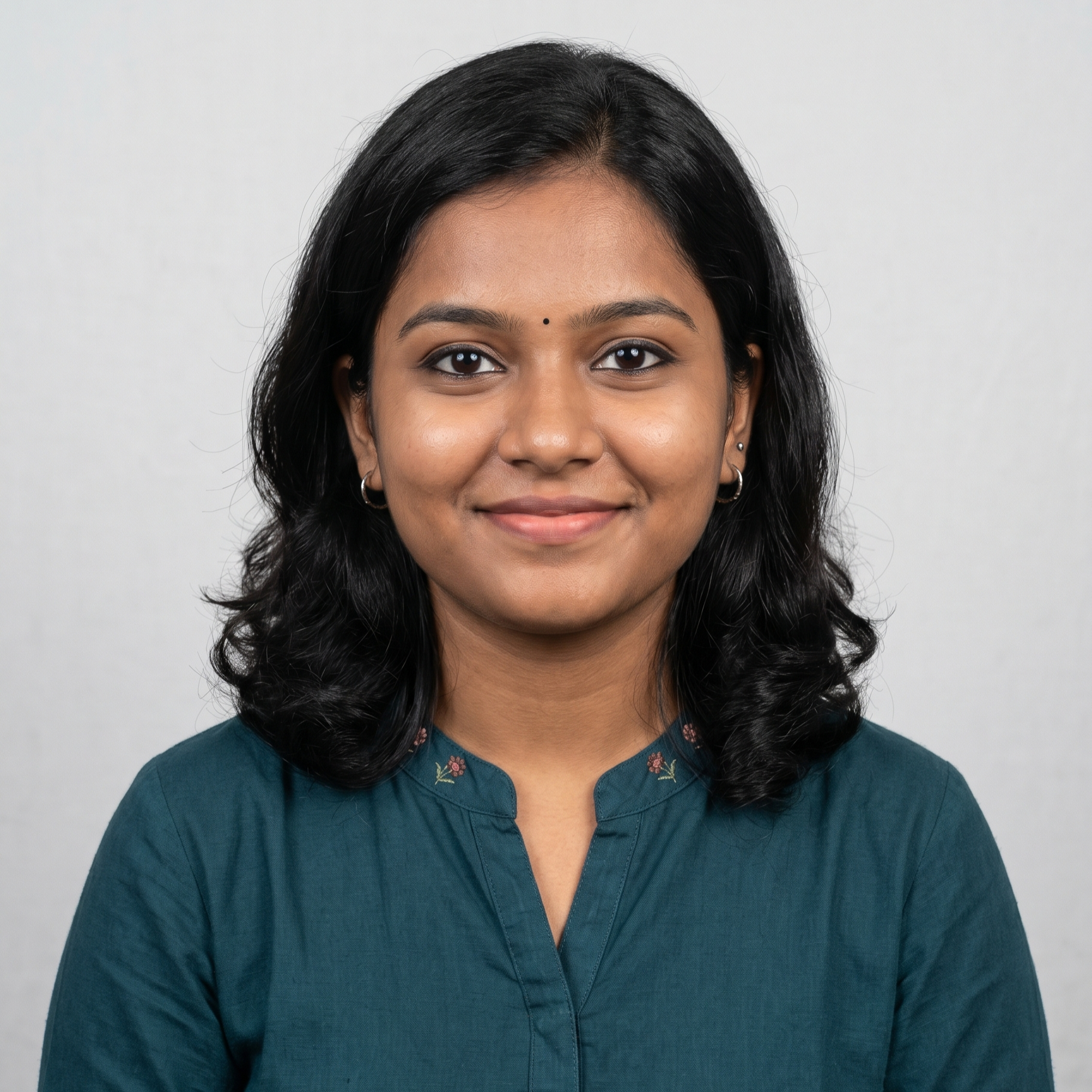 Manika Gahloat