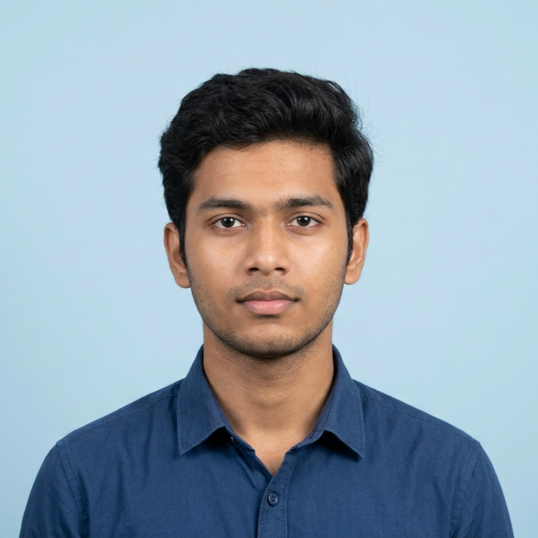 Ravi Teja's avatar
