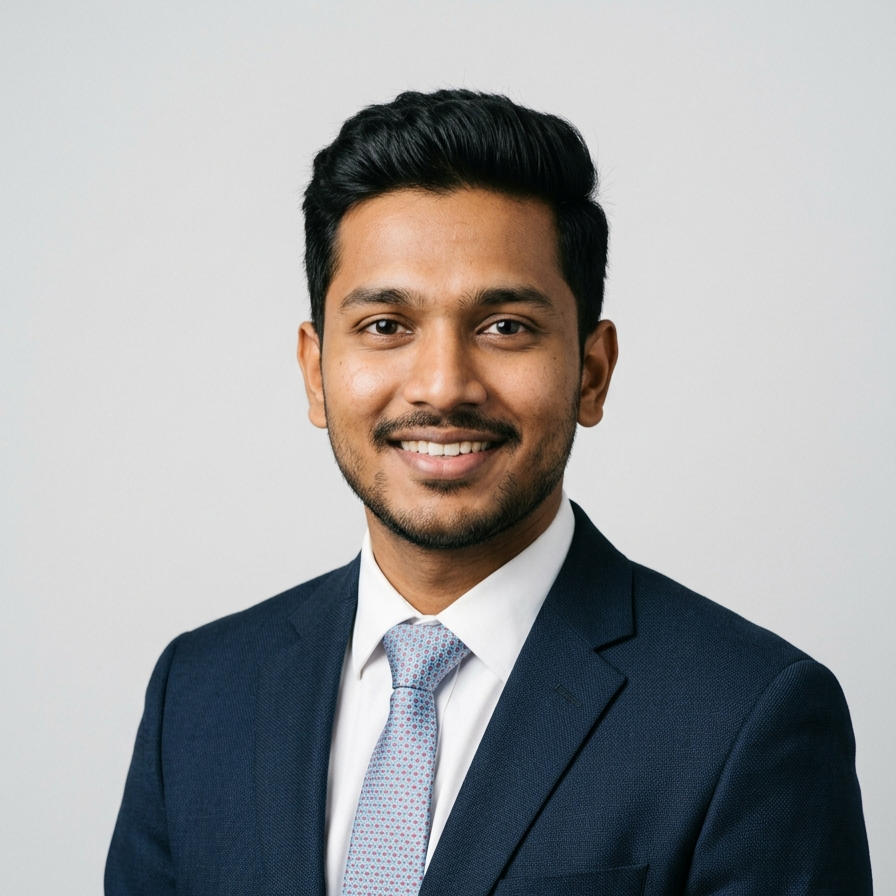 Krishna Avtar's avatar